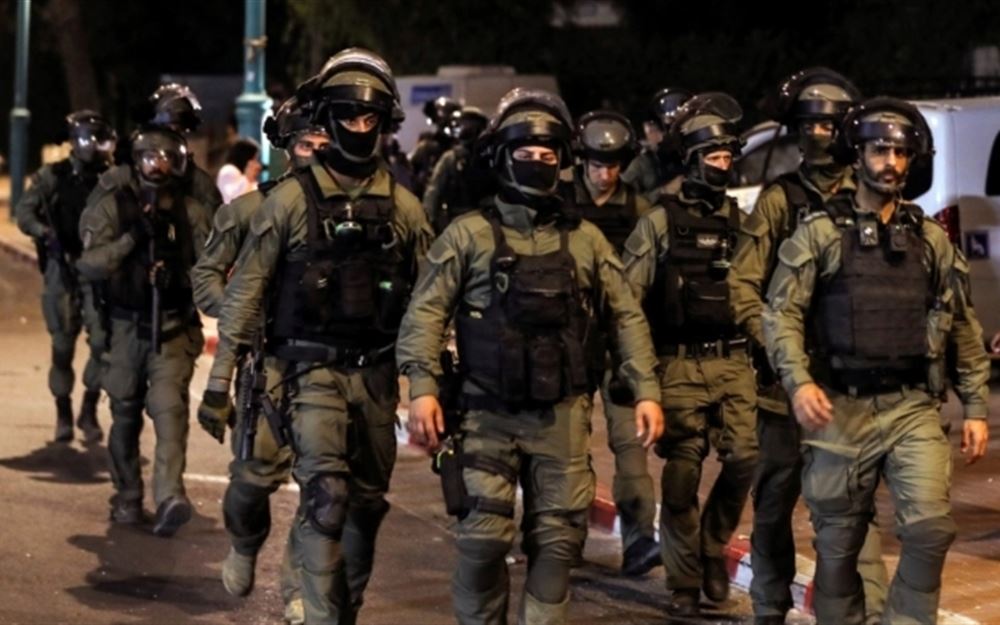 “الحرس الثوريّ”… الإسرائيليّ