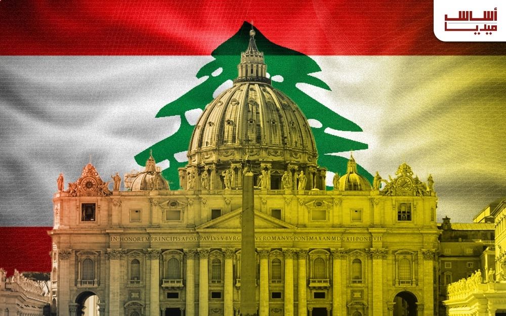 الفاتيكان ينضمّ إلى “أعداء” السلطة في لبنان