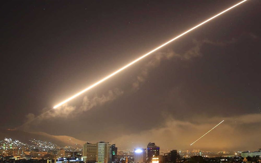 لماذا ردّت إسرائيل على نصر الله بقصف مخزن صواريخ دقيقة؟
