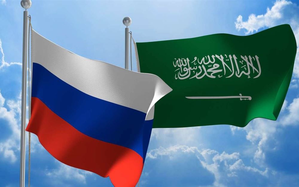 موسكو تسحب بساط السعودية من واشنطن؟