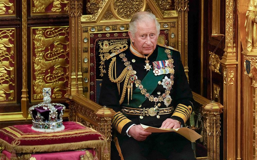 تشارلز.. آخر ملوك بريطانيا؟