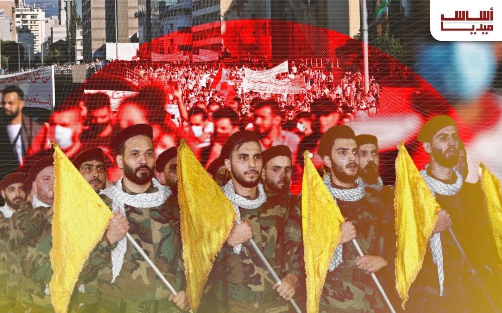 لبنان يدفع ثمن قيام “عهد حزب الله”