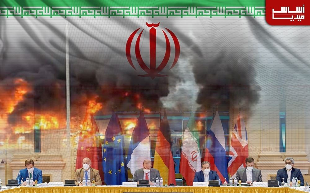 إيران: عقارب الساعة لا تعود إلى الوراء