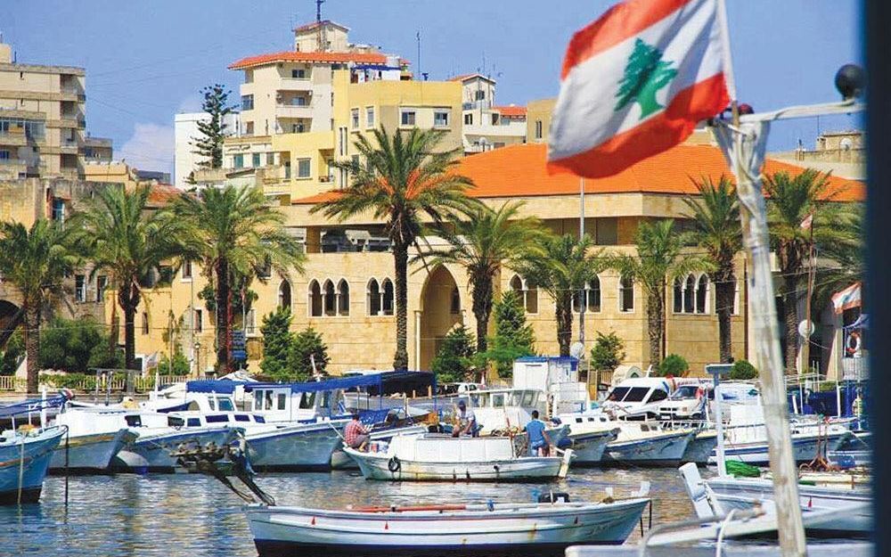 شبه جزيرة “الميناء”: والدة “طرابلس”… وأصلها