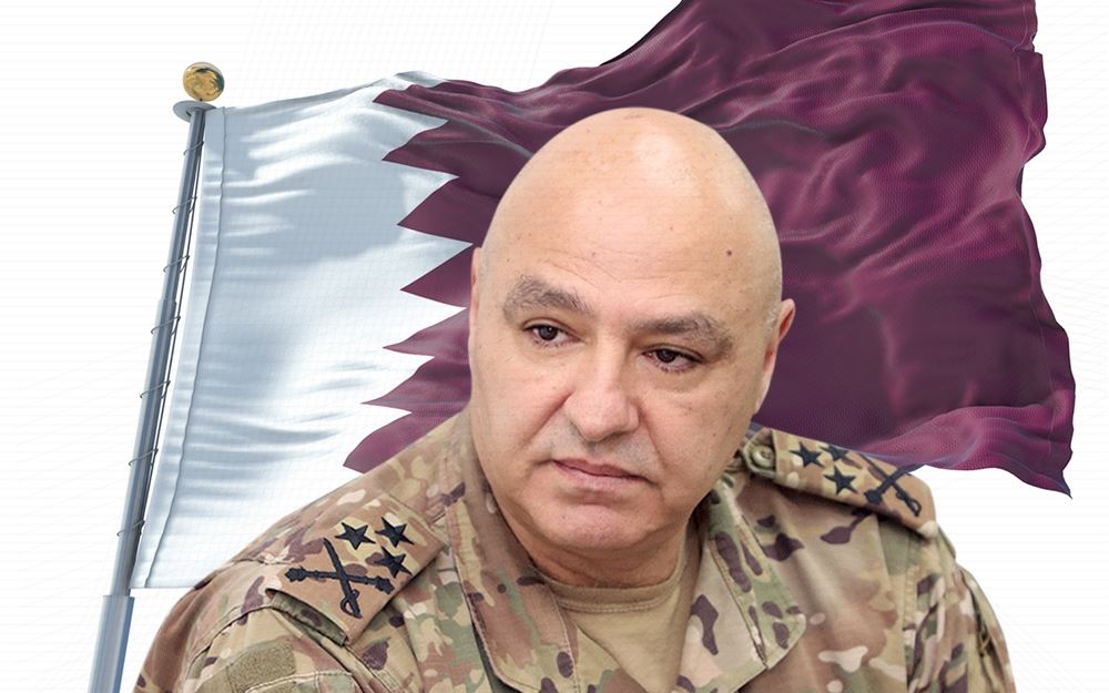 قائد الجيش في قطر: “ميني دوحة” جديد يلوح في الأفق؟