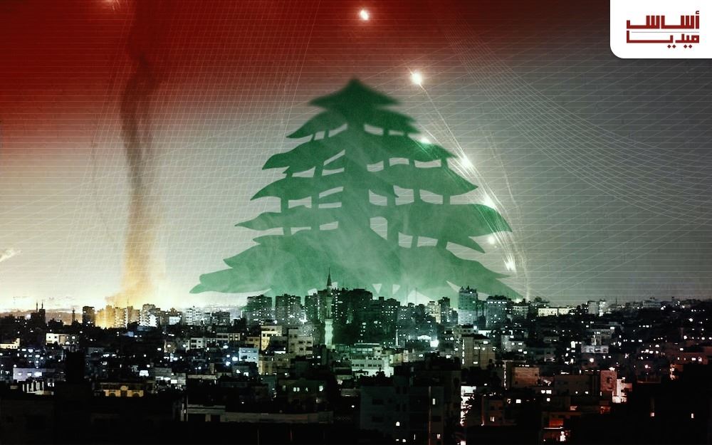 هل يكون لبنان التالي بعد غزّة؟