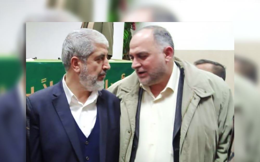 حماس تنفي… و”أساس” يؤكّد: التسجيل موجود