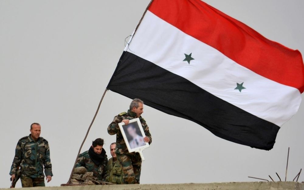 الأسد لن يعود إلى لبنان مرّةً أخرى