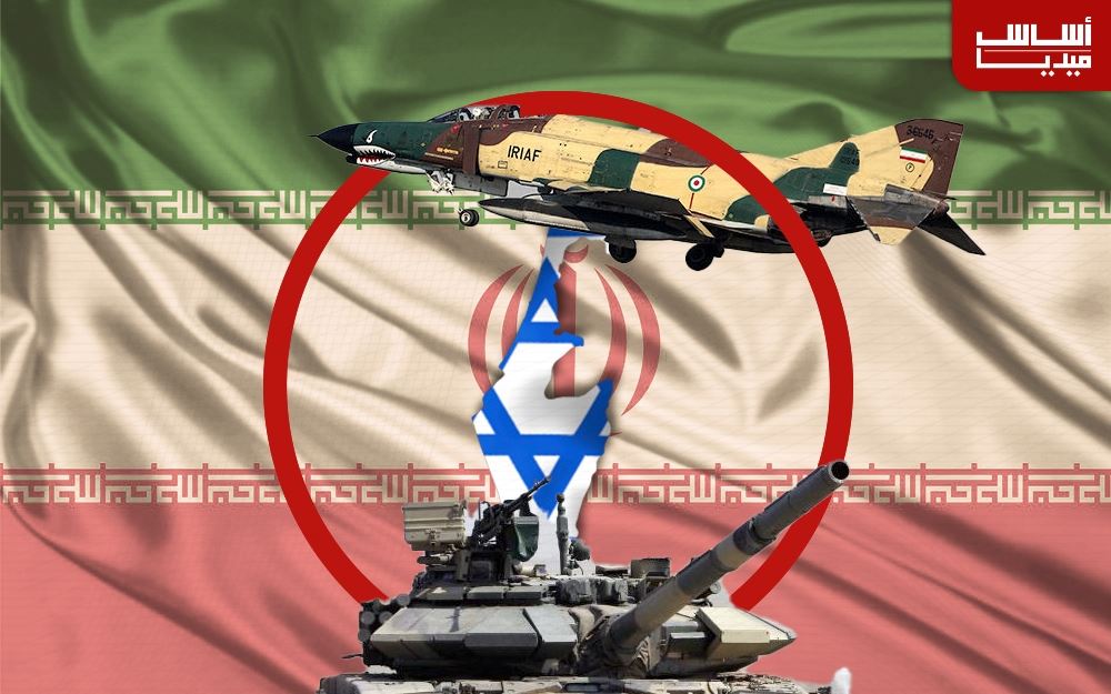 هكذا ستحاصر إيران إسرائيل في المعركة المقبلة (1/2)