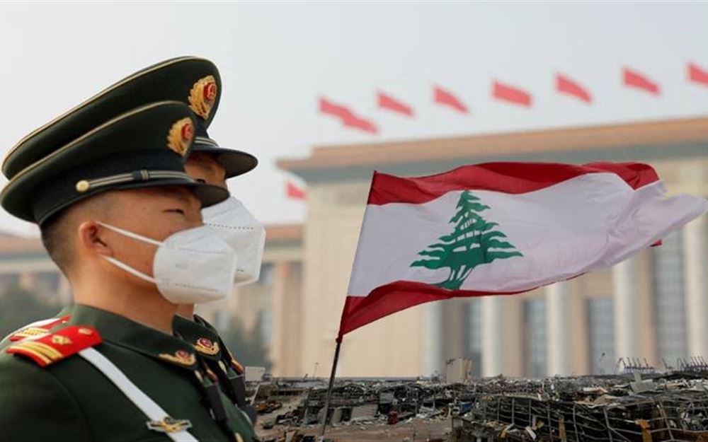 المعارضة اللبنانية: هل يسحقها “اتفاق بكين”؟