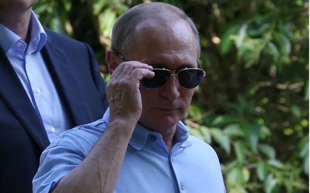بوتين يخفي ضعفه العسكري: الضم هروب إلى الأمام