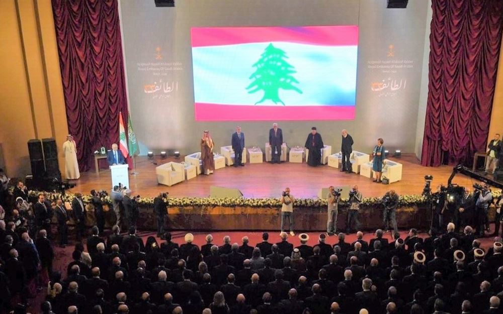 “مؤتمر الطائف”: أهداف السعوديّة وحسابات اللبنانيّين الصغيرة