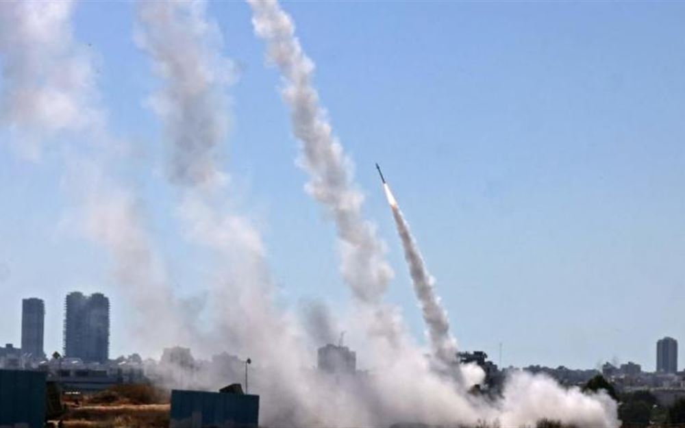 محضر اللقاء الأميركيّ الإسرائيليّ: هل عطّلت غزّة الحرب على إيران؟
