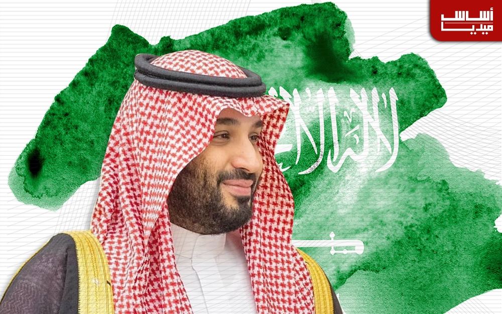 السعودية تغيّر عَلَمَها: لهويّة وطنية.. لا يحدّدها الدين فقط