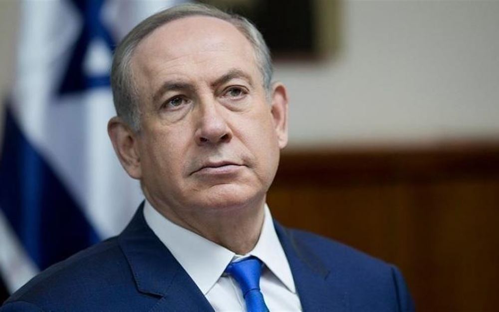 نتانياهو يقاتل “حلّ الدولتين” لا “حماس” فقط