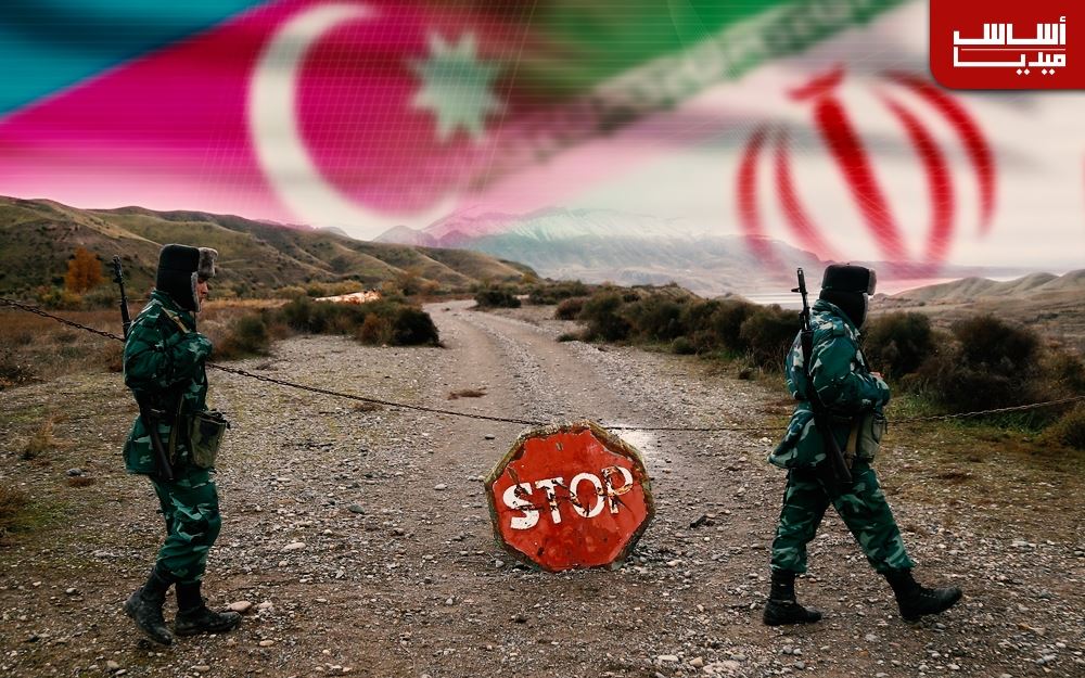 إيران وأذربيجان: حرب الكافيار والنفط.. بين الشيعة