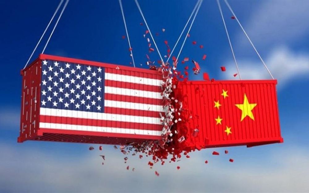 الحرب الصينية الأميركية (1): نهاية المساكنة