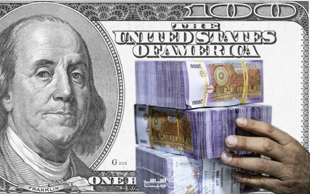 الدولار  والحزب يوحّدان المسارين