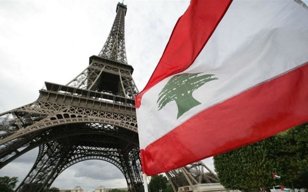 “الثنائي” دفع فرنسا لعرض فرنجية على السعودية