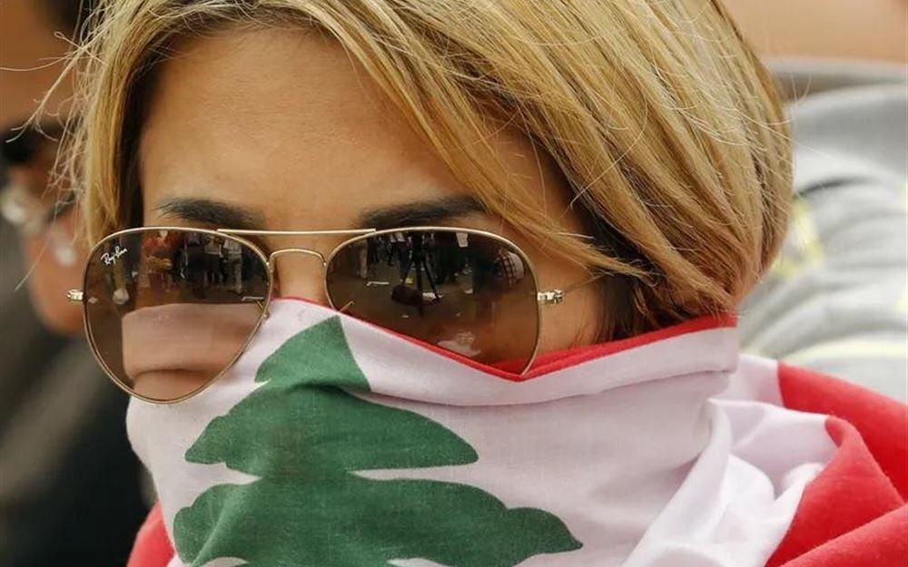 الدول المريضة: D.N.A اللبنانيين فينيقيين من أصول عربية