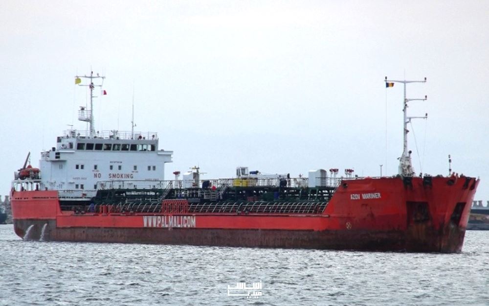 سفينة الزهراني لتهريب البنزين: فتّشوا عن الـ”Transporter” وأخواتها