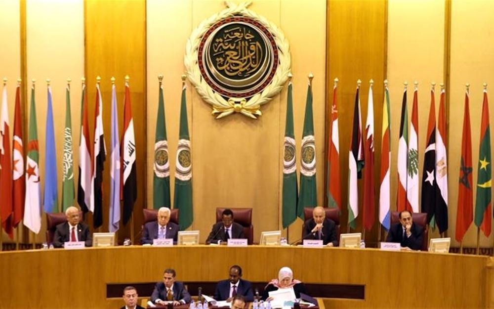 الدور السعوديّ والمصريّ وجامعة الدول العربيّة في مواجهة الحرب على الشعب الفلسطينيّ