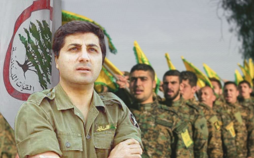 قوات بشير الجميّل ومقاومة حزب الله: انتفاضة جيلَين “ثوريَّين” (2)