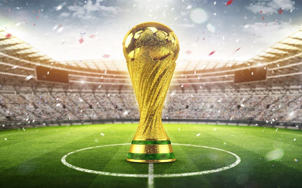 عينُ السعوديّة على كأس العالم 2030