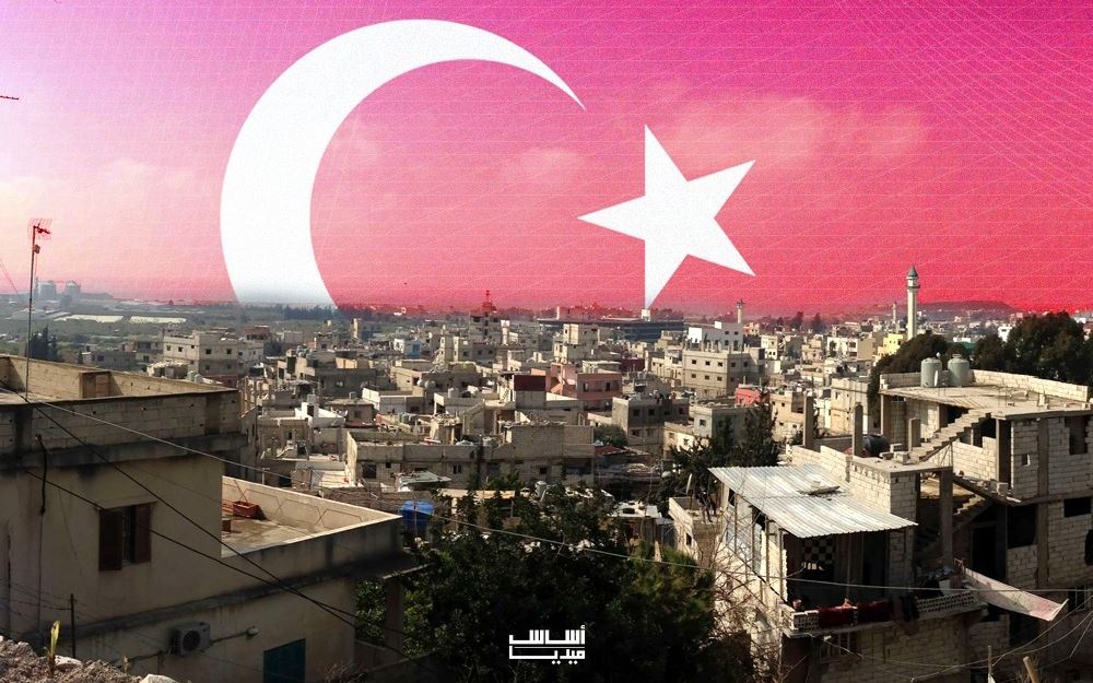 “تعبئة” تركية في “عين الحلوة”… أبطالها خطباء مساجد