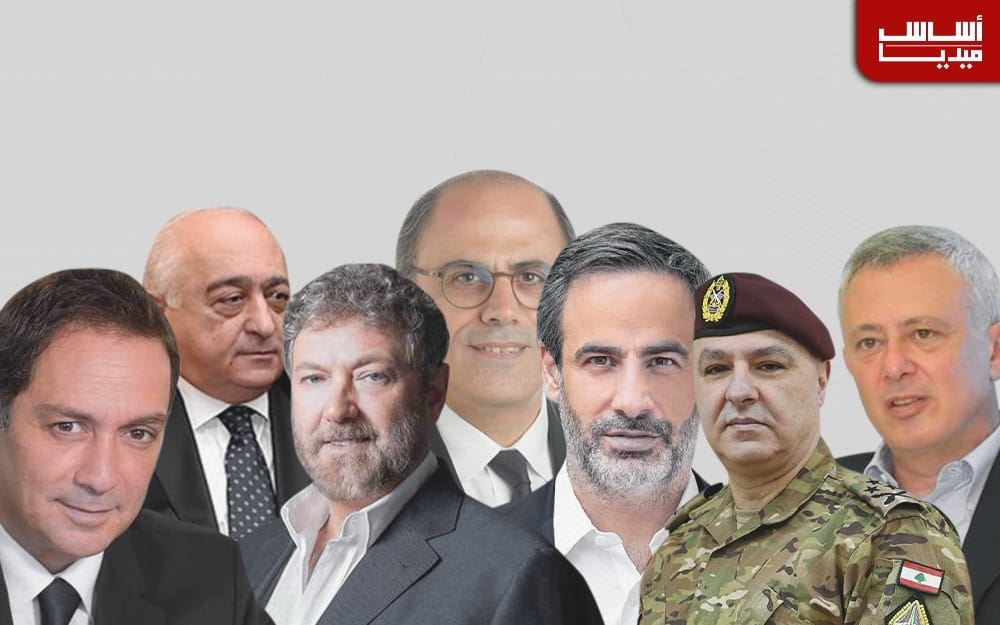 هذا رأي بكركي.. بـ7 مرشّحين للرئاسة