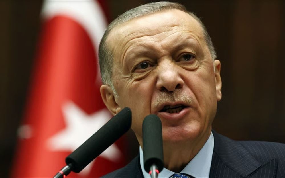 هل ينقذ الأسد أردوغان… أو يشهد رحيله؟
