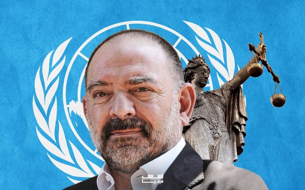 لقمان سليم في الأمم المتحدة: التحقيق الدولي يقترب