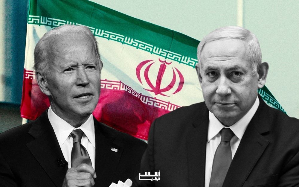 أميركا: الحزبان يتّفقان على التشدّد مع إيران.. ونتنياهو يسنّ سلاحه