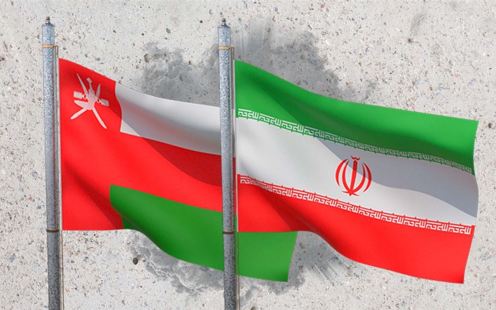 بين عمان وإيران… رسالة أميركيّة
