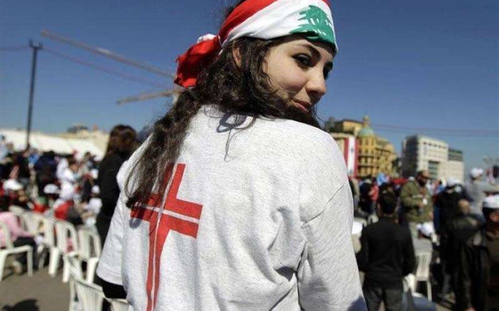 المسيحيّون وحرب غزّة… ليس بالحياد وحده