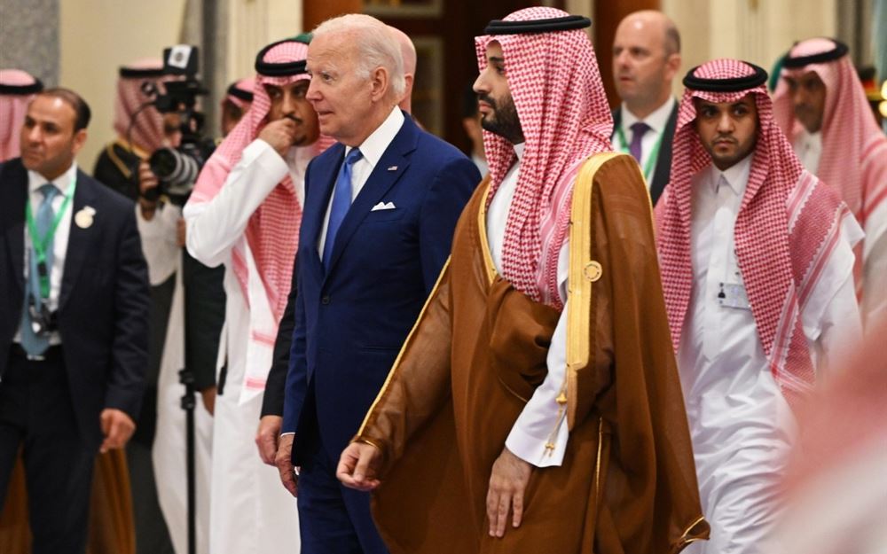 أميركا لا تريد الحرب… العرب وإيران يربحون؟