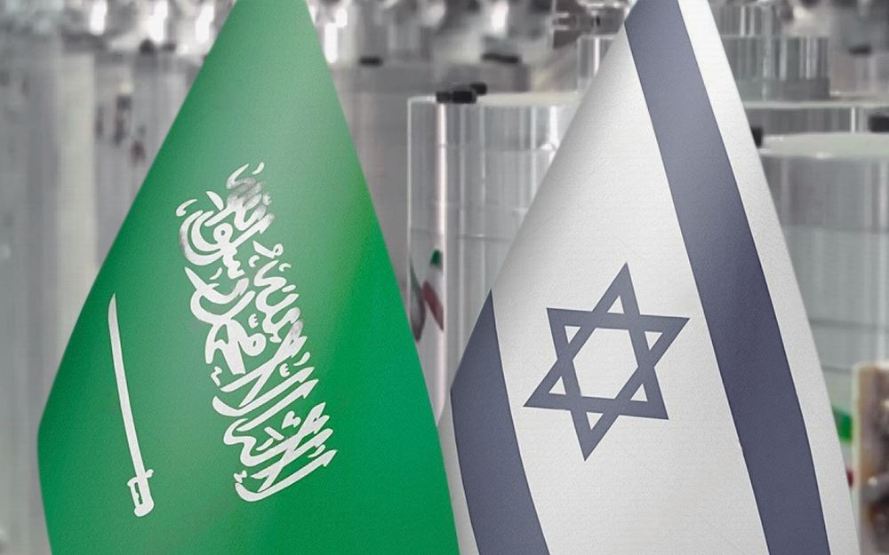 لا اتّفاق نووياً… بلا توقيع السعودية وإسرائيل