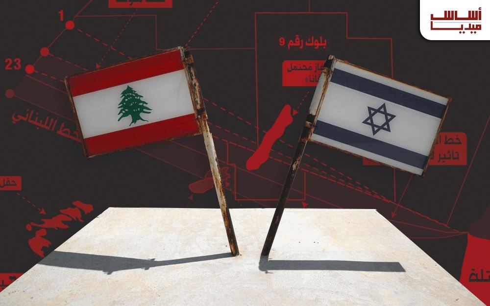 مياهُ لبنان… مفاوضاتٌ ملوّثة!