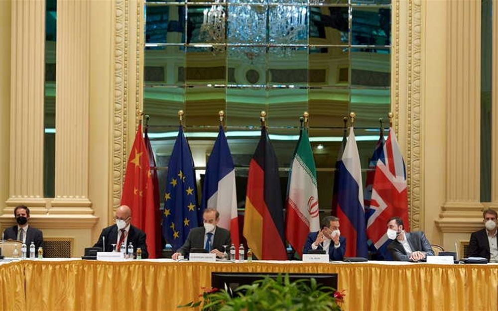 مفاوضات فيينا: إنها عملية هشة