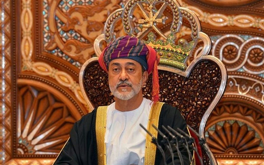 سرّ اليوم: سلطان عمان في إيران: ملفات إيران وأميركا ومصر والعرب