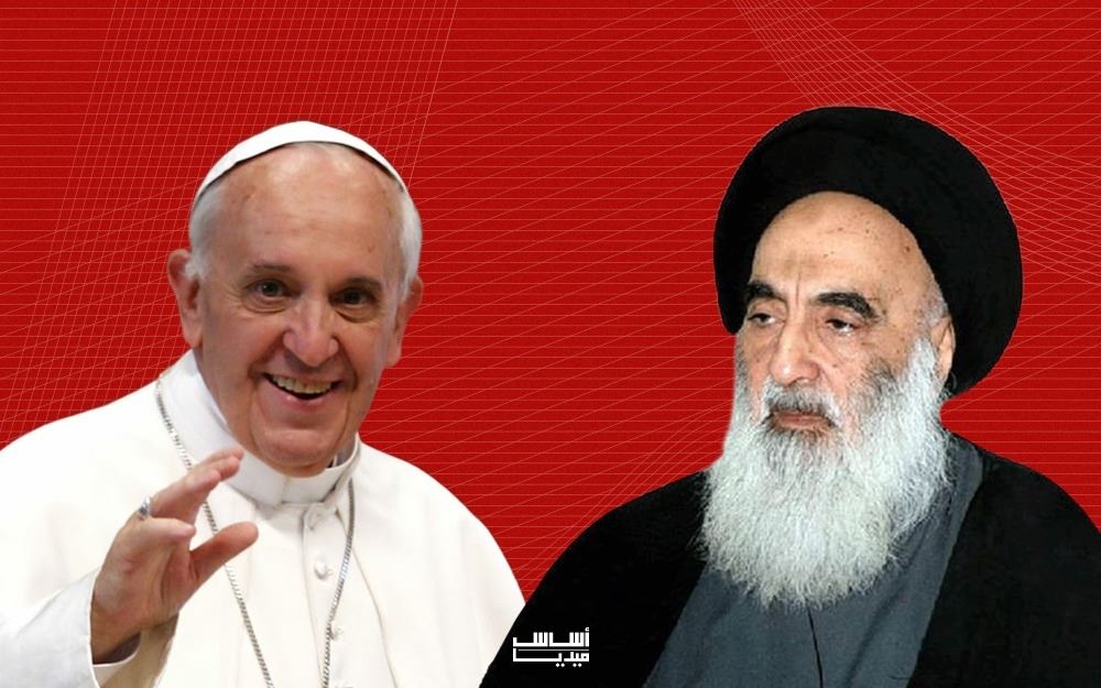 البابا في العراق: رسالة إلى “مواطنيّة” الشيعة