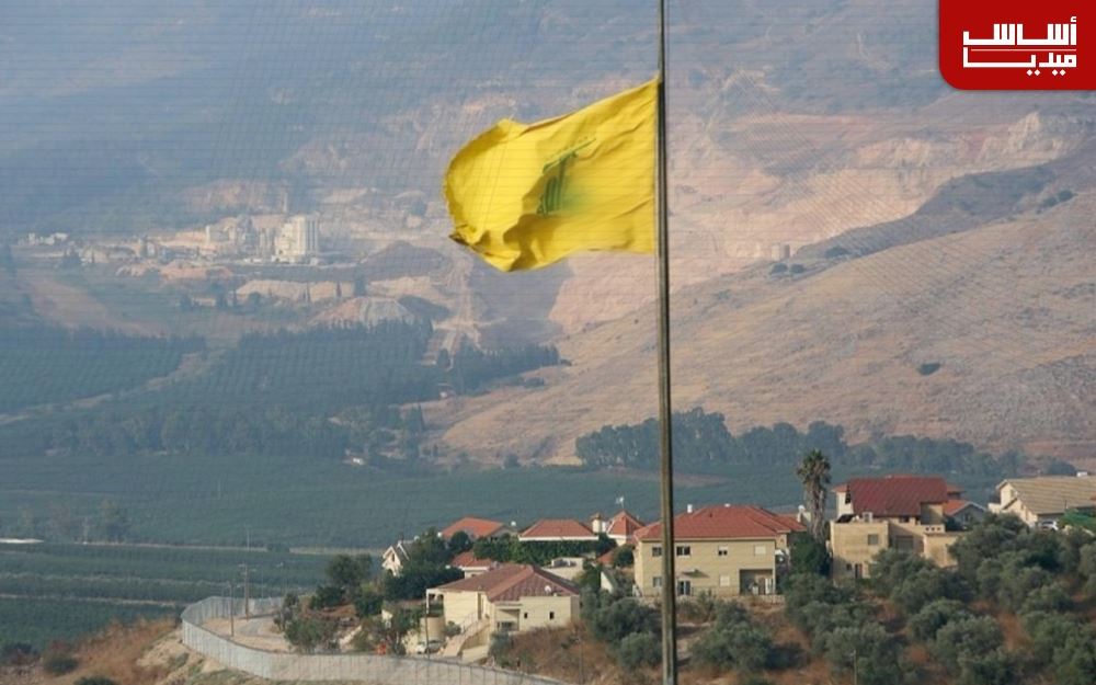 كيف غيّر حزب الله جغرافيا لبنان؟