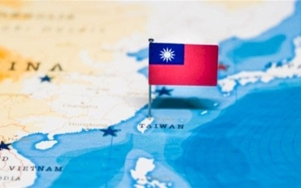 تايوان: أخطر مكان على الكرة الأرضيّة