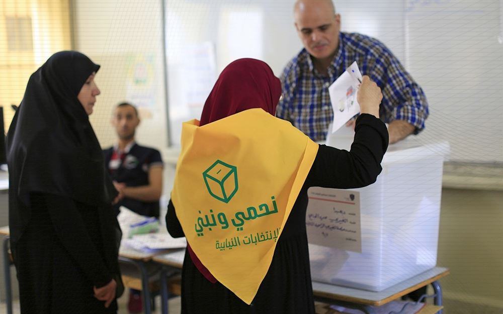 انتخابات 2022: الحزب يمثّل كلّ لبنان