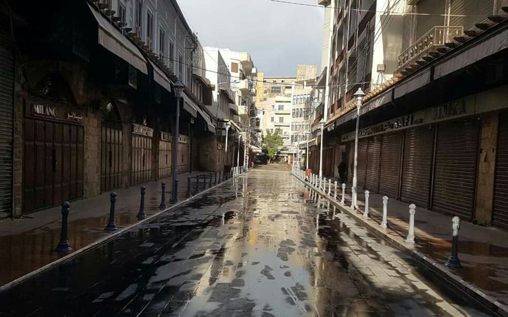 طرابلس التزمت بالإقفال… خصوصاً في الأحياء الشعبية