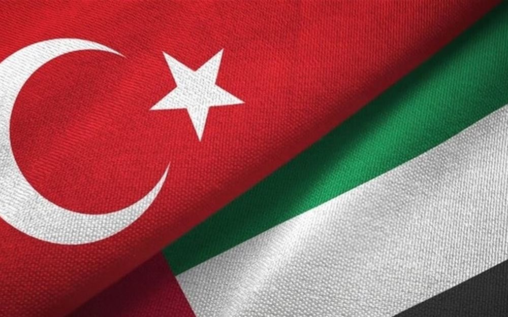 ماذا يخبِّئ التقارب التركيّ – الإماراتيّ للمنطقة؟