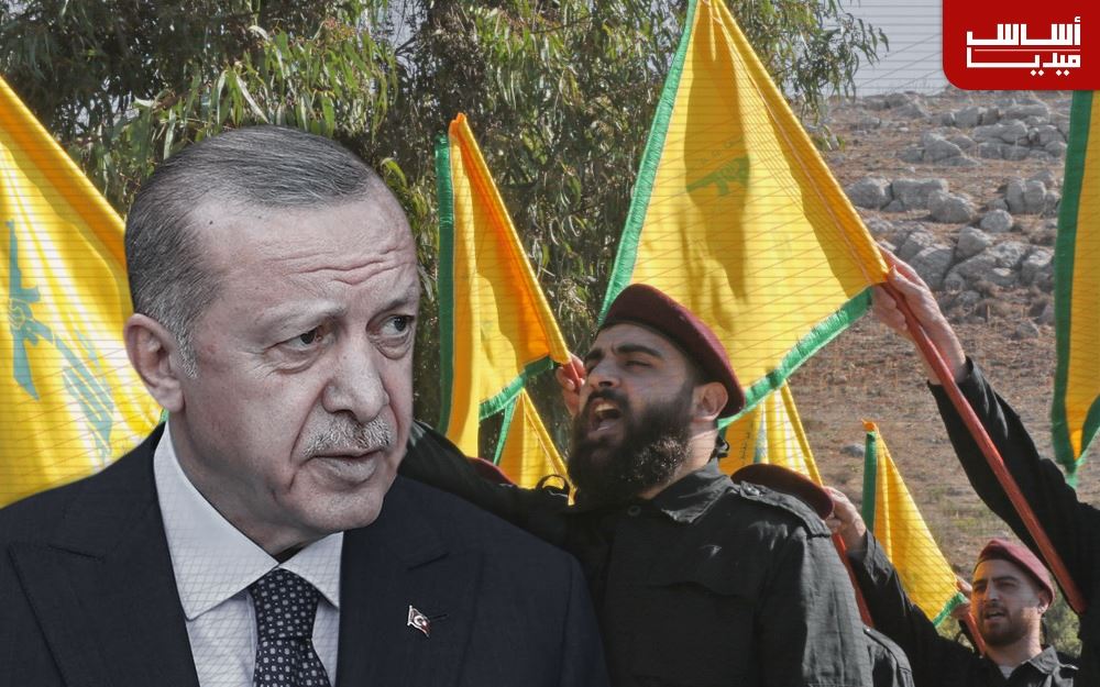 حكاية الحزب مع إردوغان: من الغرام إلى الانتقام
