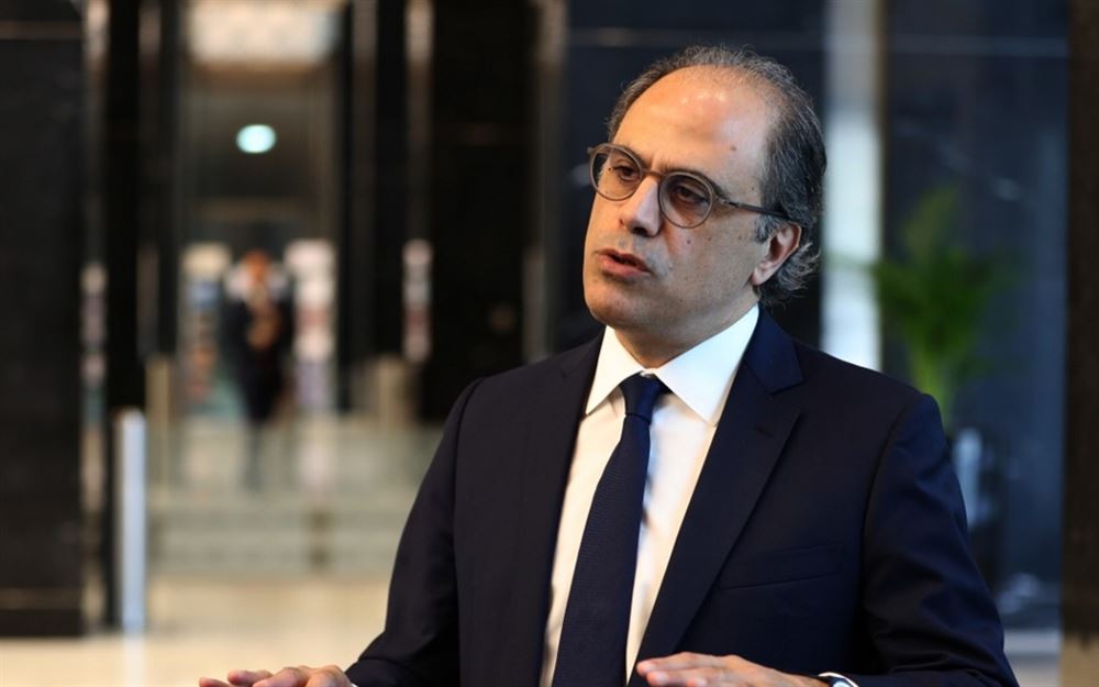 وزير بارز لـ”أساس”: النازحون يفتحون طريق لبنان الى صندوق النقد…