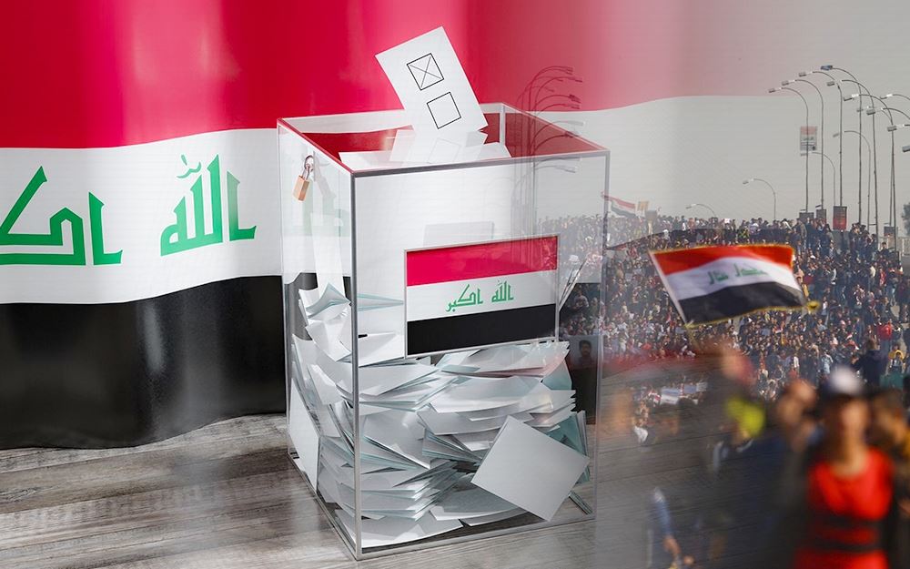 العراق: الانتخابات المحلّيّة والأوزان الشيعيّة (3/1)