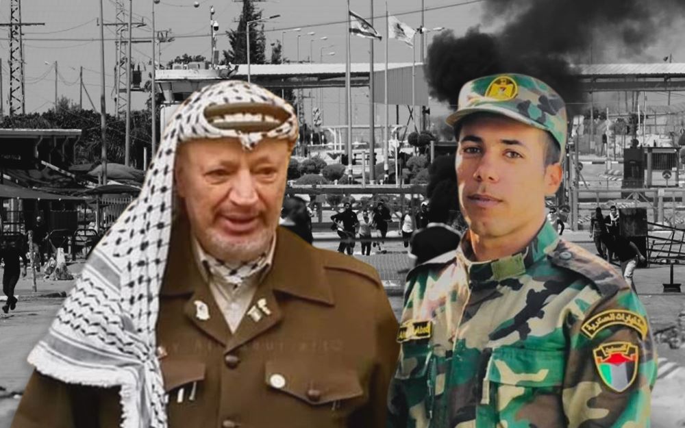 تل أبيب لأبو مازن: حذار من تكرار خطأ ياسر عرفات